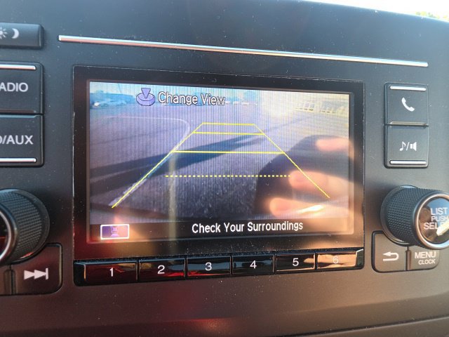 Used 2017 Honda Ridgeline RTS image 19