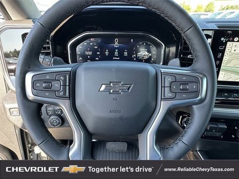 New 2026 Chevrolet Silverado 1500 RST image 13