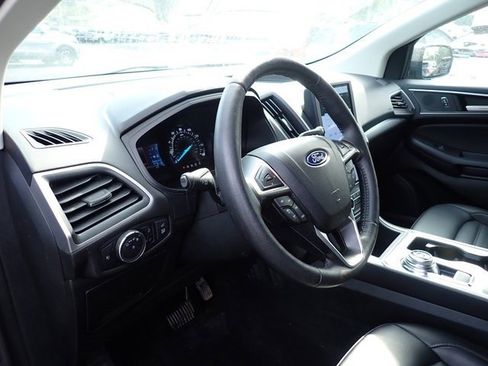 Certified 2022 Ford Edge SEL w/ Convenience Package image 15