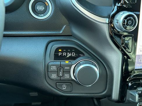 New 2026 RAM 1500 Big Horn image 26