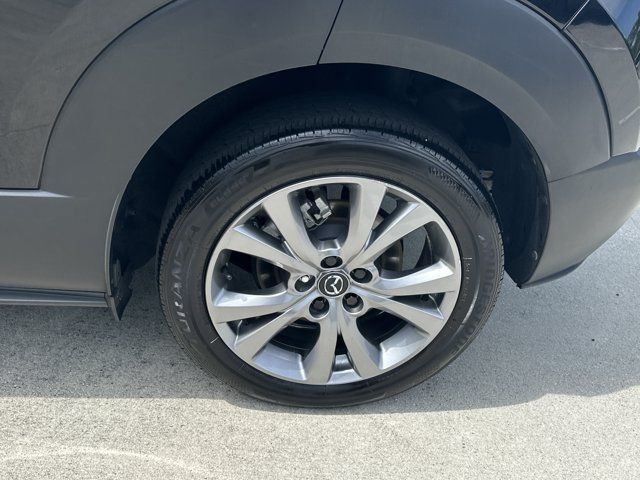 Used 2024 MAZDA CX-30 AWD 2.5 S w/ Preferred Package image 24