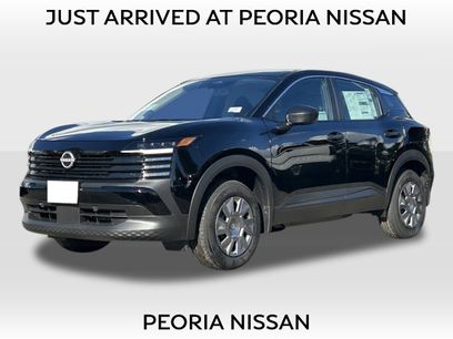 Certified 2026 Nissan Kicks S