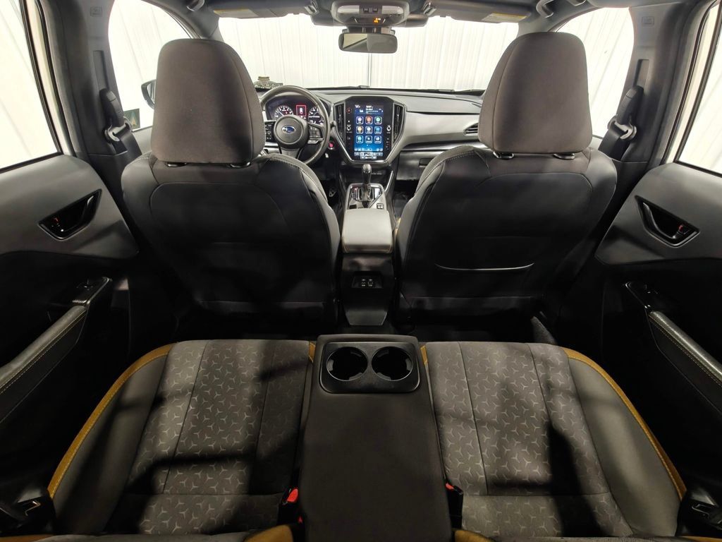 Used 2025 Subaru Crosstrek 2.5i Sport AWD/4WD image 28