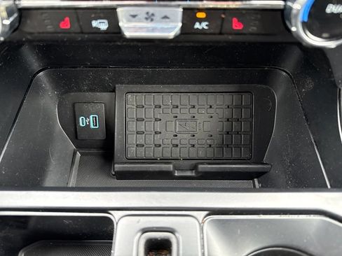 Used 2024 Ford F150 XLT w/ Equipment Group 302A MID AWD/4WD image 15