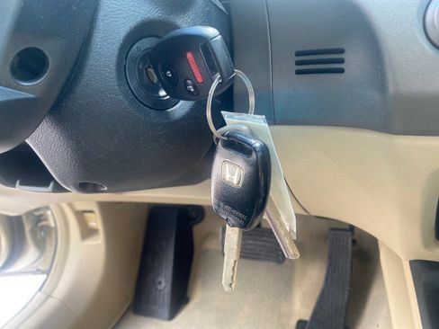 Used 2008 Honda Civic LX image 44