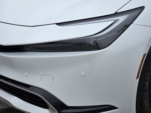New 2026 Toyota Prius Plug-In Hybrid w/ Limited Premium Package image 5