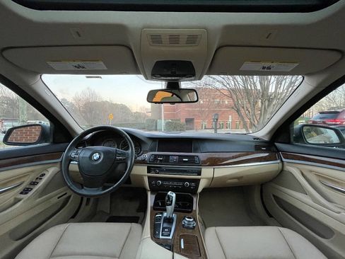 Used 2012 BMW 535i Sedan image 30