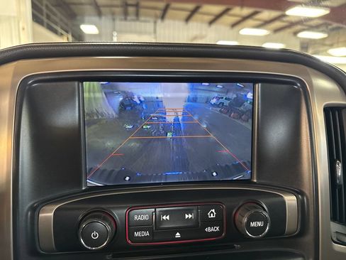 Used 2015 GMC Sierra 1500 Denali w/ Driver Alert Package AWD/4WD image 24