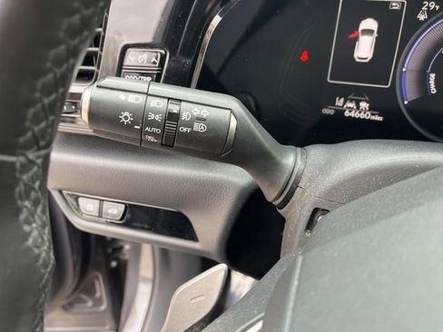 Used 2022 Lexus NX 350 350h Base w/ Towing Package (2000 Lbs) image 21