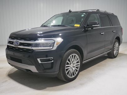 Used 2022 Ford Expedition Limited
