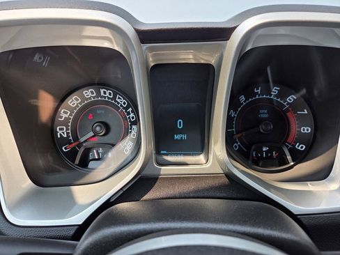 Used 2011 Chevrolet Camaro SS w/ RS Package RWD image 25