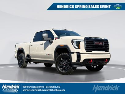 Used 2026 GMC Sierra 3500 AT4 w/ AT4 Premium Plus Package