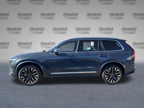 Used 2025 Volvo XC90 B6 Plus image 7