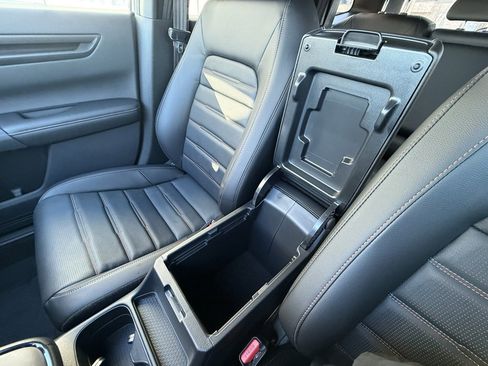 New 2026 Honda CR-V Sport-L image 27