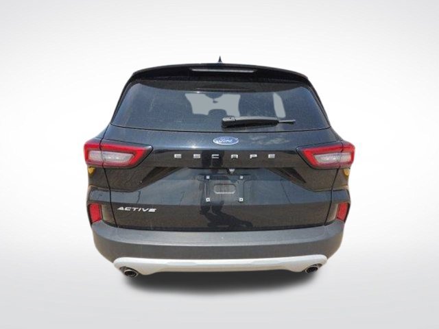 Certified 2024 Ford Escape Active FWD image 9