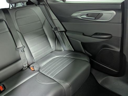 Used 2024 Alfa Romeo Tonale Ti w/ Active Assist Package image 20