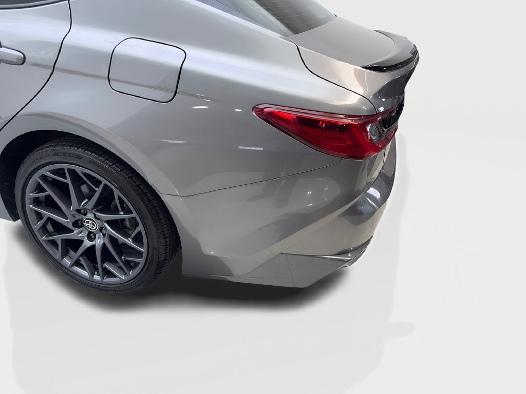 Used 2025 Toyota Camry XSE w/ Premium Package FWD image 19