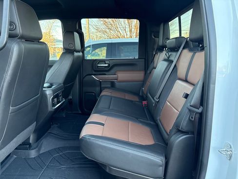 Certified 2023 Chevrolet Silverado 2500 High Country w/ Technology Package image 50