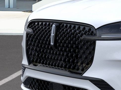 New 2026 Lincoln Aviator Black Label image 17