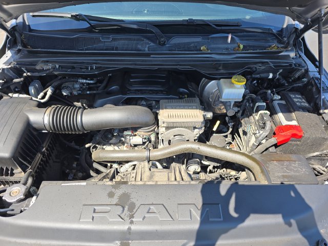 Used 2023 RAM 1500 Big Horn AWD/4WD image 11