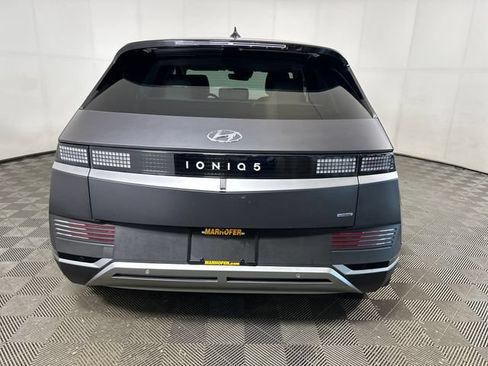 Used 2023 Hyundai Ioniq 5 SEL AWD/4WD image 4