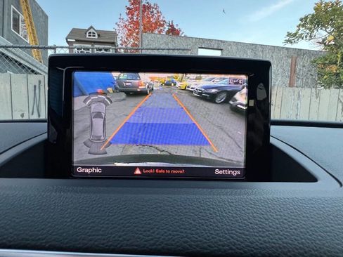 Used 2016 Audi Q3 2.0T Prestige image 14