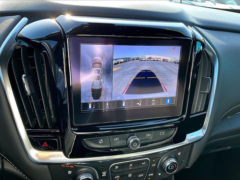 Used 2023 Chevrolet Traverse Premier w/ Redline Edition FWD image 24