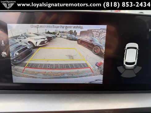 Used 2024 Kia Telluride S w/ S Sunroof Package FWD image 33
