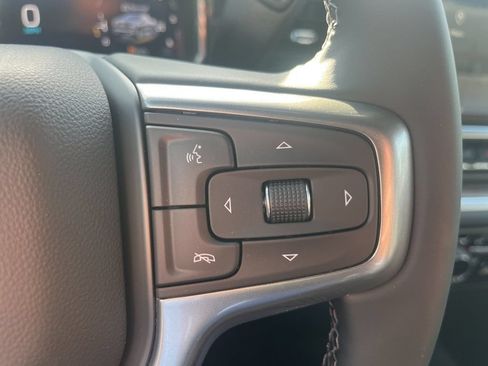 New 2026 Chevrolet Silverado 1500 LT AWD/4WD image 16