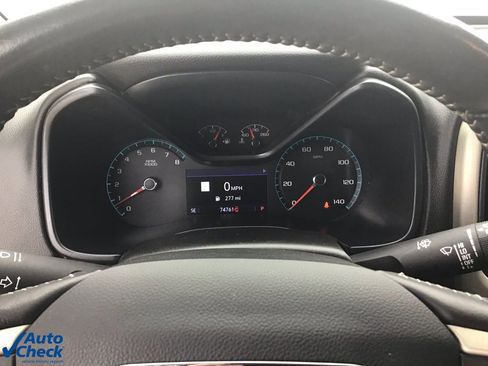 Used 2020 GMC Canyon Denali image 34