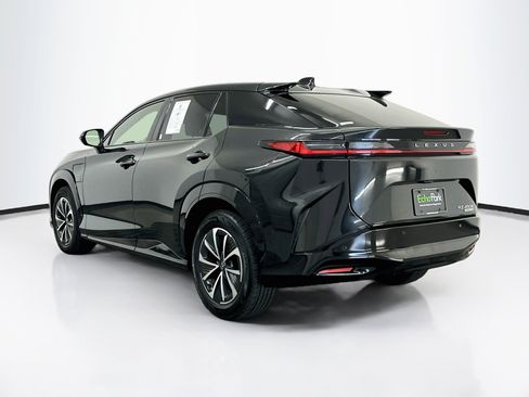 Used 2024 Lexus RZ 450e Premium w/ Technology Package AWD/4WD image 5