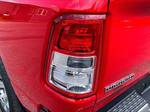 Used 2022 RAM 1500 Big Horn AWD/4WD image 26