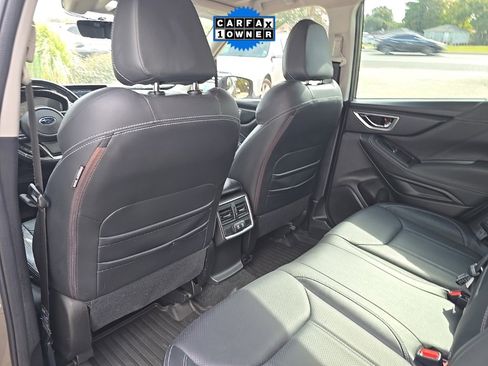 Used 2020 Subaru Forester Limited image 16