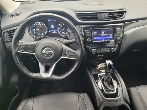 Used 2019 Nissan Rogue Sport SL w/ Premium Package AWD/4WD image 22