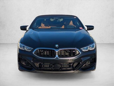 New 2026 BMW M850i xDrive Convertible image 6