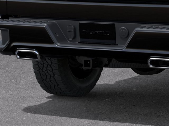 New 2026 Chevrolet Silverado 1500 RST w/ Texas Edition Plus AWD/4WD image 14