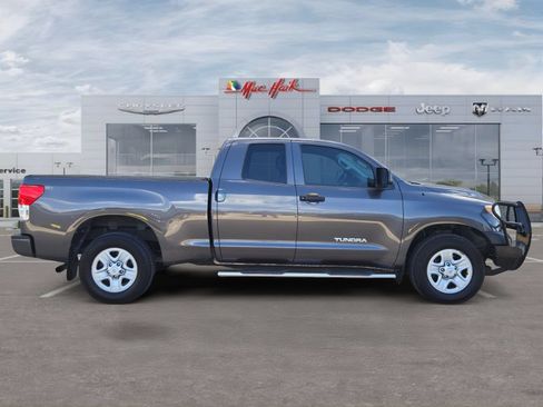 Used 2013 Toyota Tundra 2WD Double Cab image 6