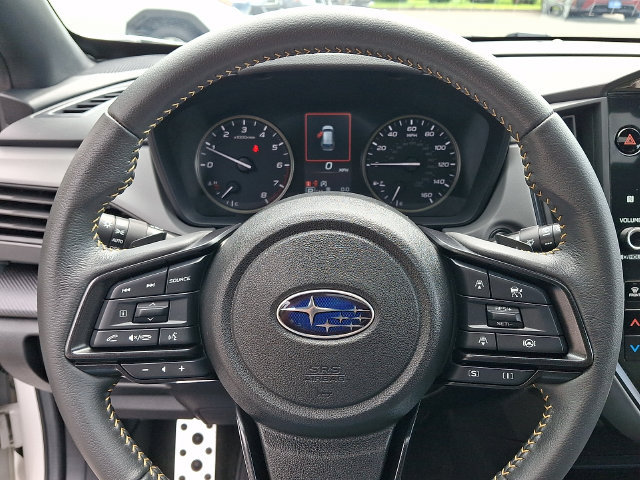 Used 2024 Subaru Crosstrek 2.5i Sport AWD/4WD image 20