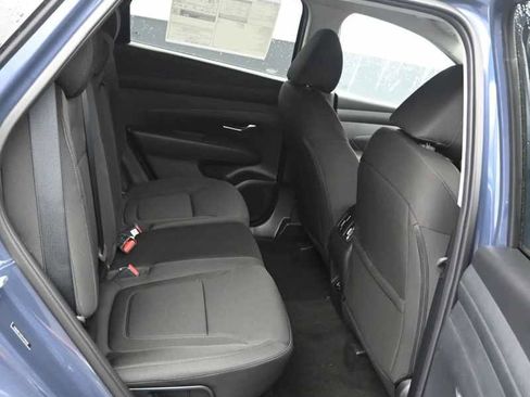 New 2026 Hyundai Tucson SEL image 17