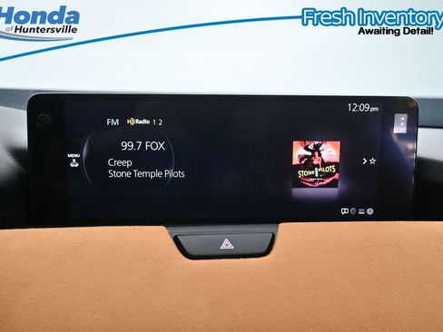 Used 2025 MAZDA CX-70 3.3 Turbo S w/ Premium Plus AWD/4WD image 27