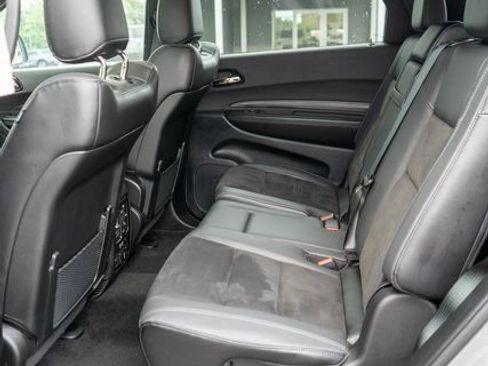 Used 2022 Dodge Durango GT AWD/4WD image 12