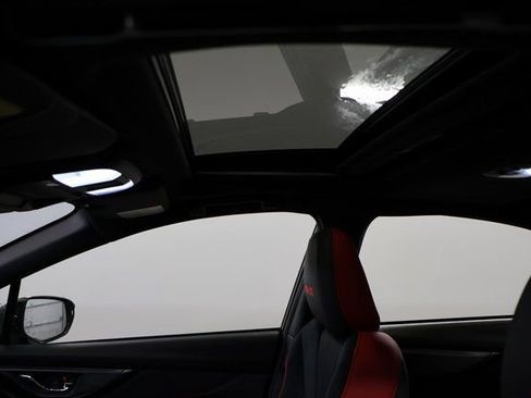 New 2025 Subaru WRX Limited image 11