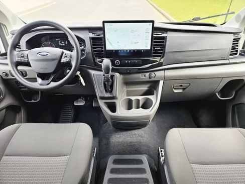 Used 2024 Ford Transit 350 XLT RWD image 15