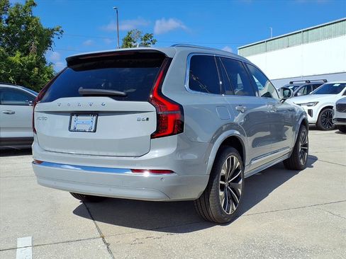 New 2026 Volvo XC90 B6 Plus w/ Protection Package Premier image 6