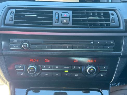 Used 2016 BMW 535i Sedan image 22
