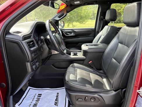 Used 2021 Chevrolet Tahoe RST AWD/4WD image 19