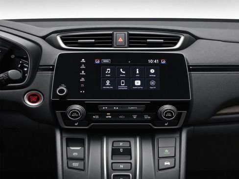 Used 2020 Honda CR-V Touring image 15
