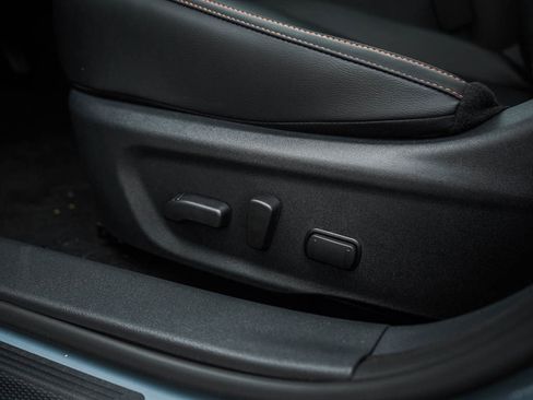 New 2025 Nissan Sentra SR w/ SR Premium Package image 18