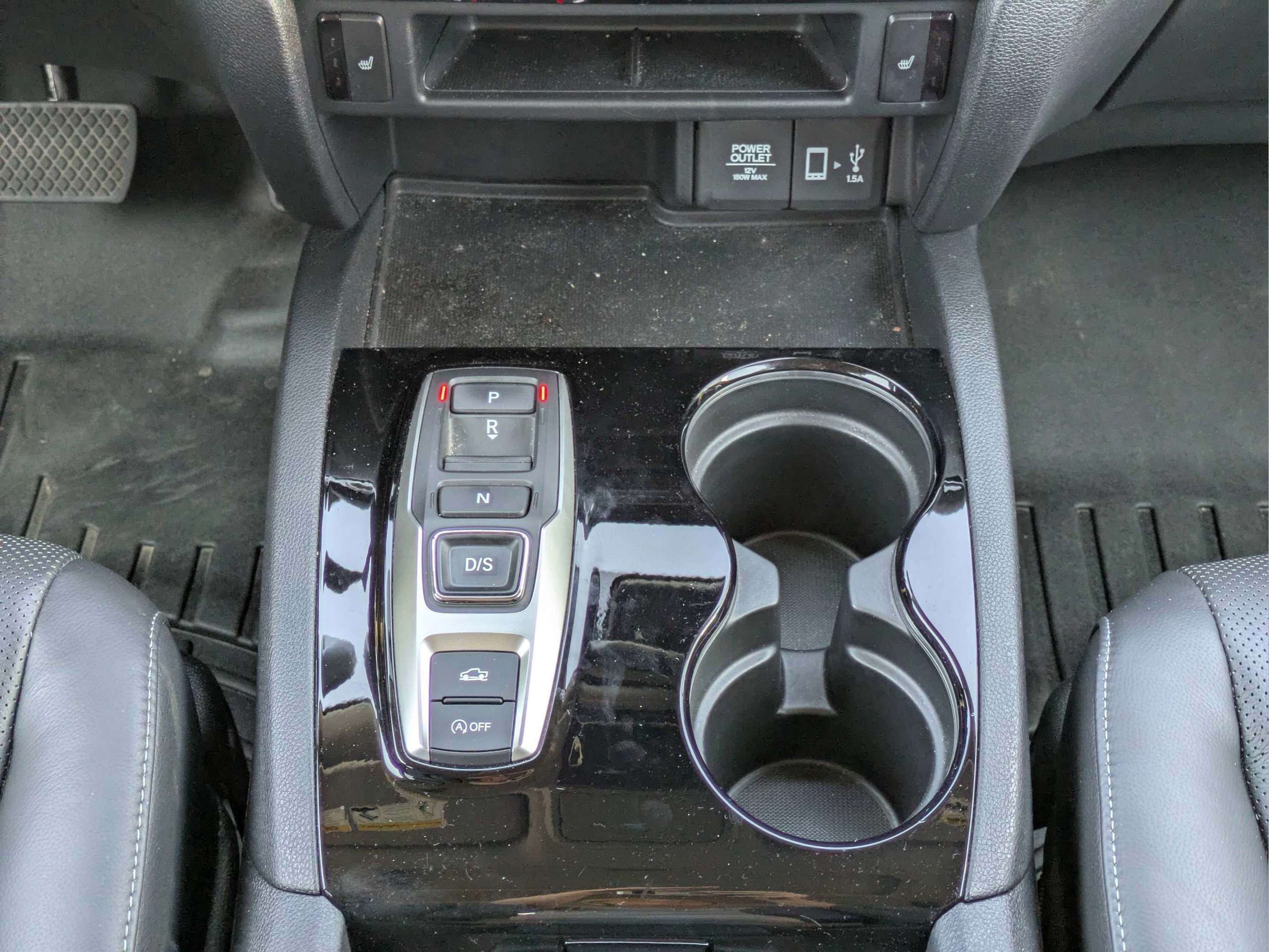 Used 2020 Honda Ridgeline RTL-E image 16