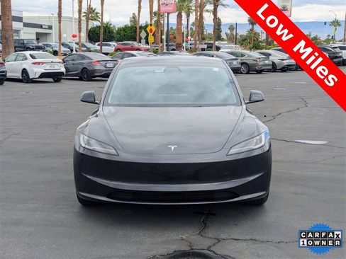Used 2025 Tesla Model 3 image 7